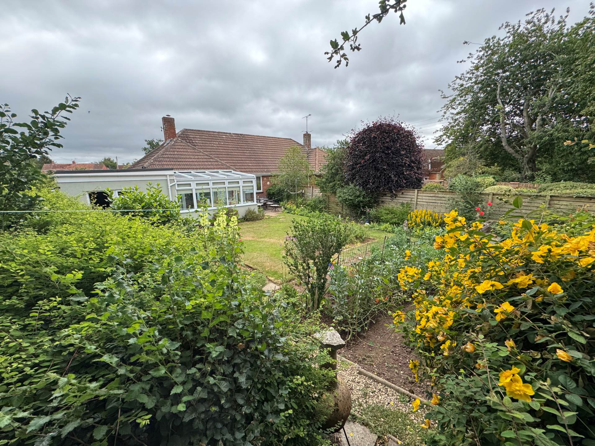 Additional Property Image 2 bedroom Bungalow for sale in Taunton 20