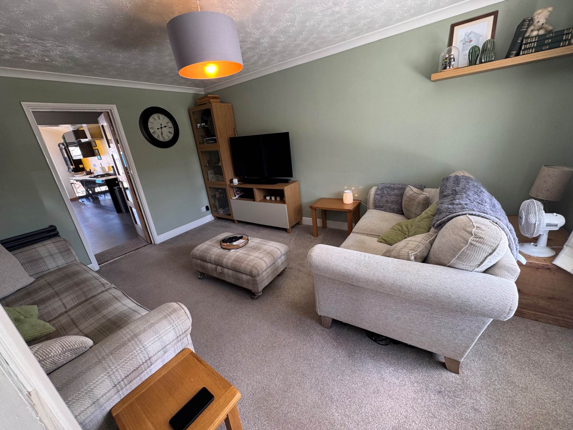 Additional Property Image 3 bedroom Semi Detached for sale in Taunton 2