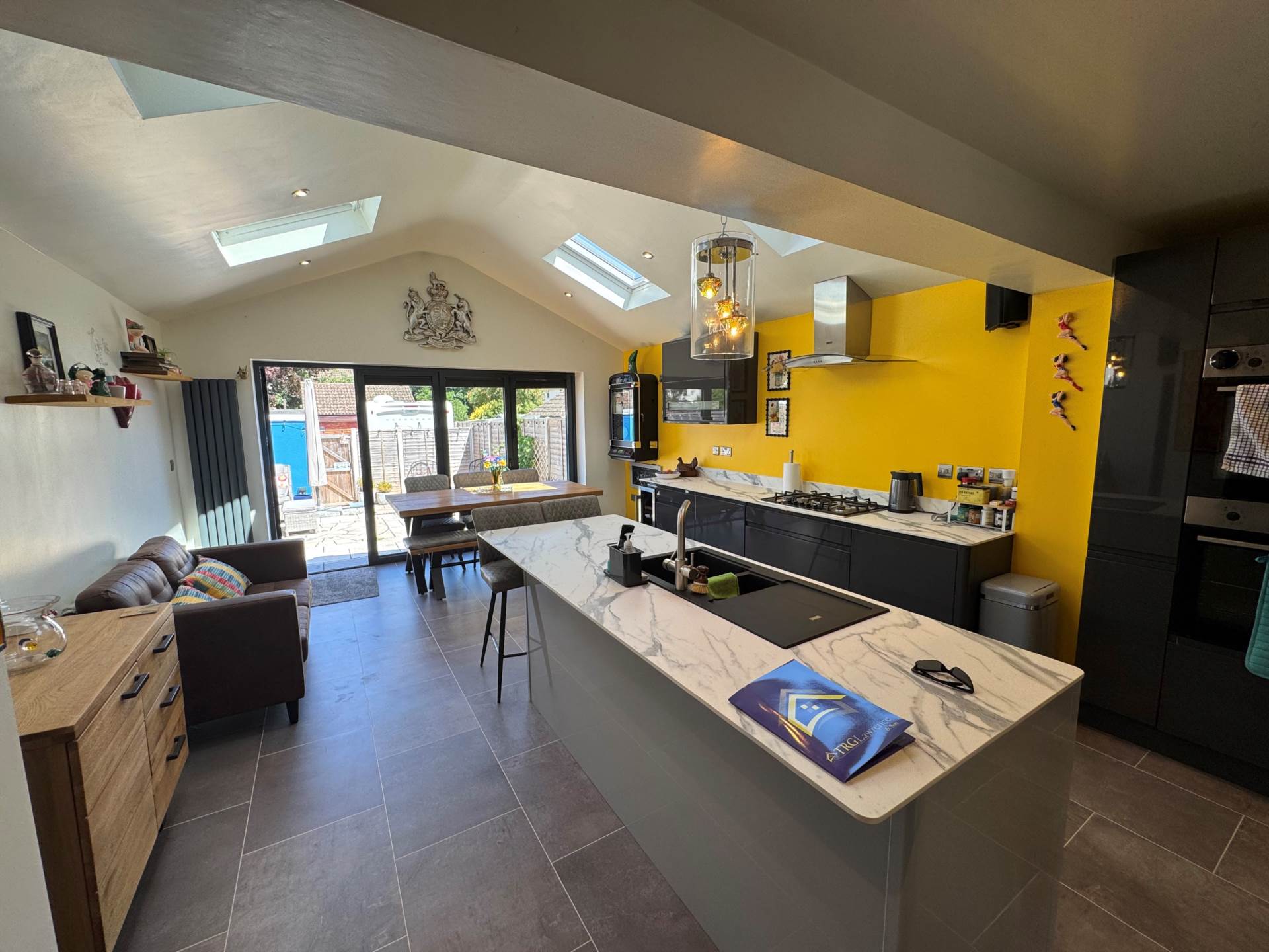 Additional Property Image 3 bedroom Semi Detached for sale in Taunton 6