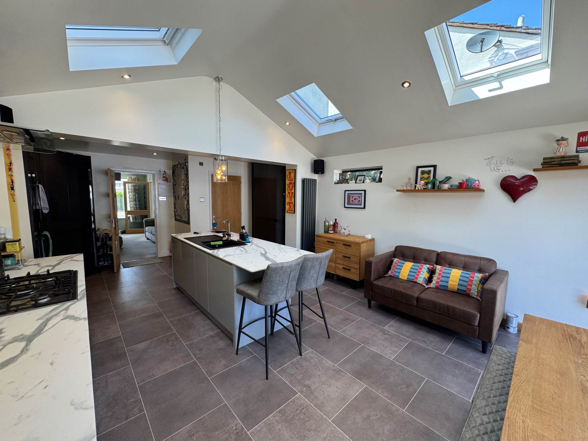 Additional Property Image 3 bedroom Semi Detached for sale in Taunton 8