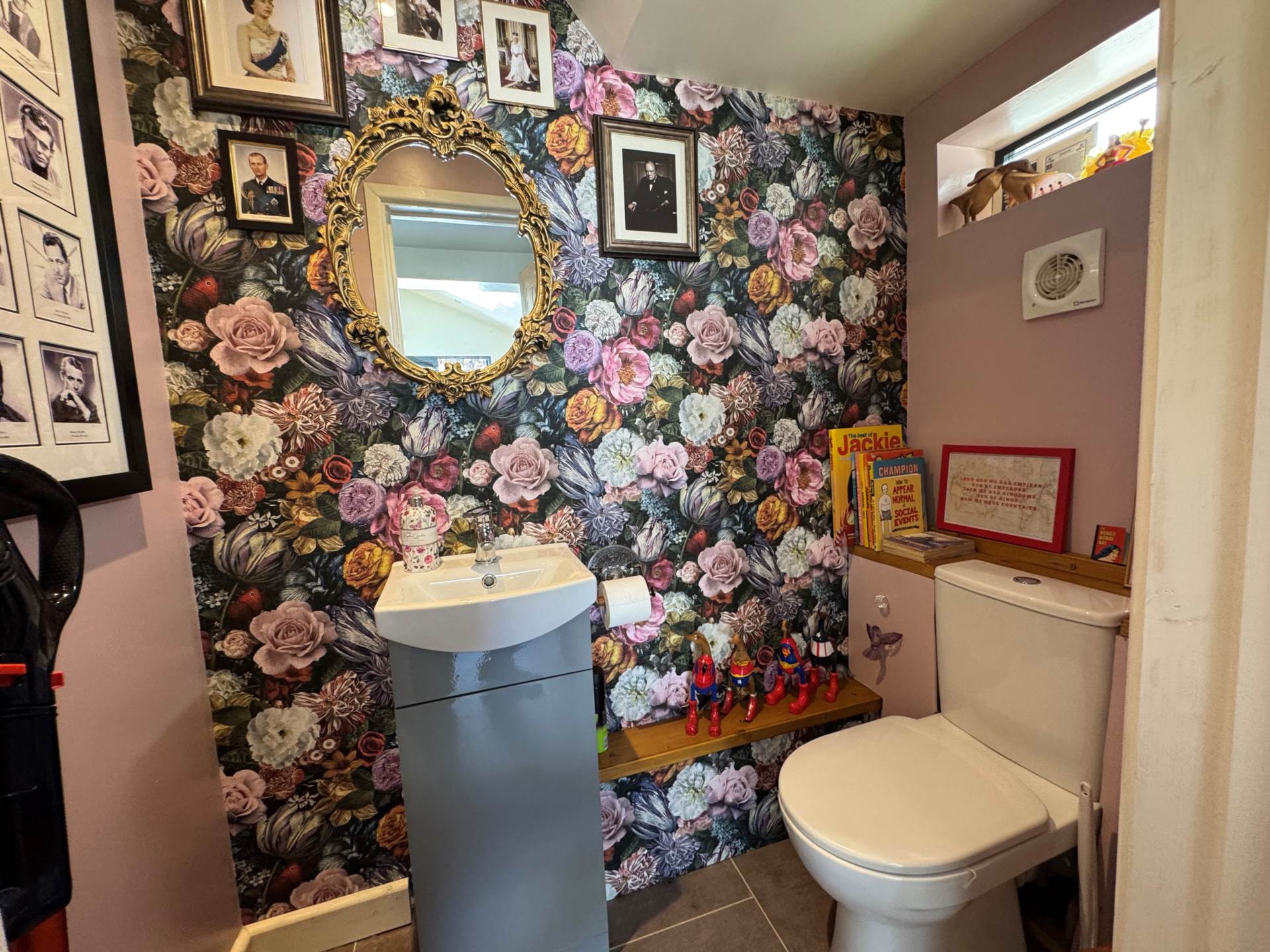 Additional Property Image 3 bedroom Semi Detached for sale in Taunton 9