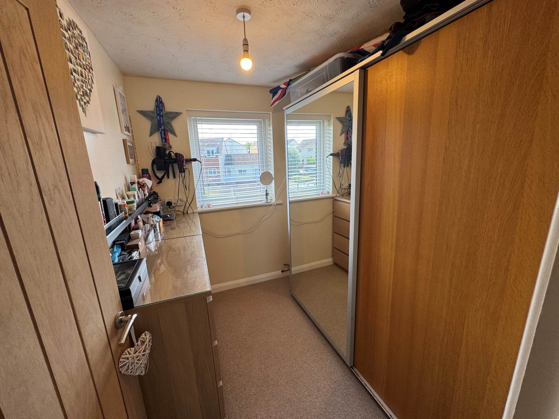 Additional Property Image 3 bedroom Semi Detached for sale in Taunton 13