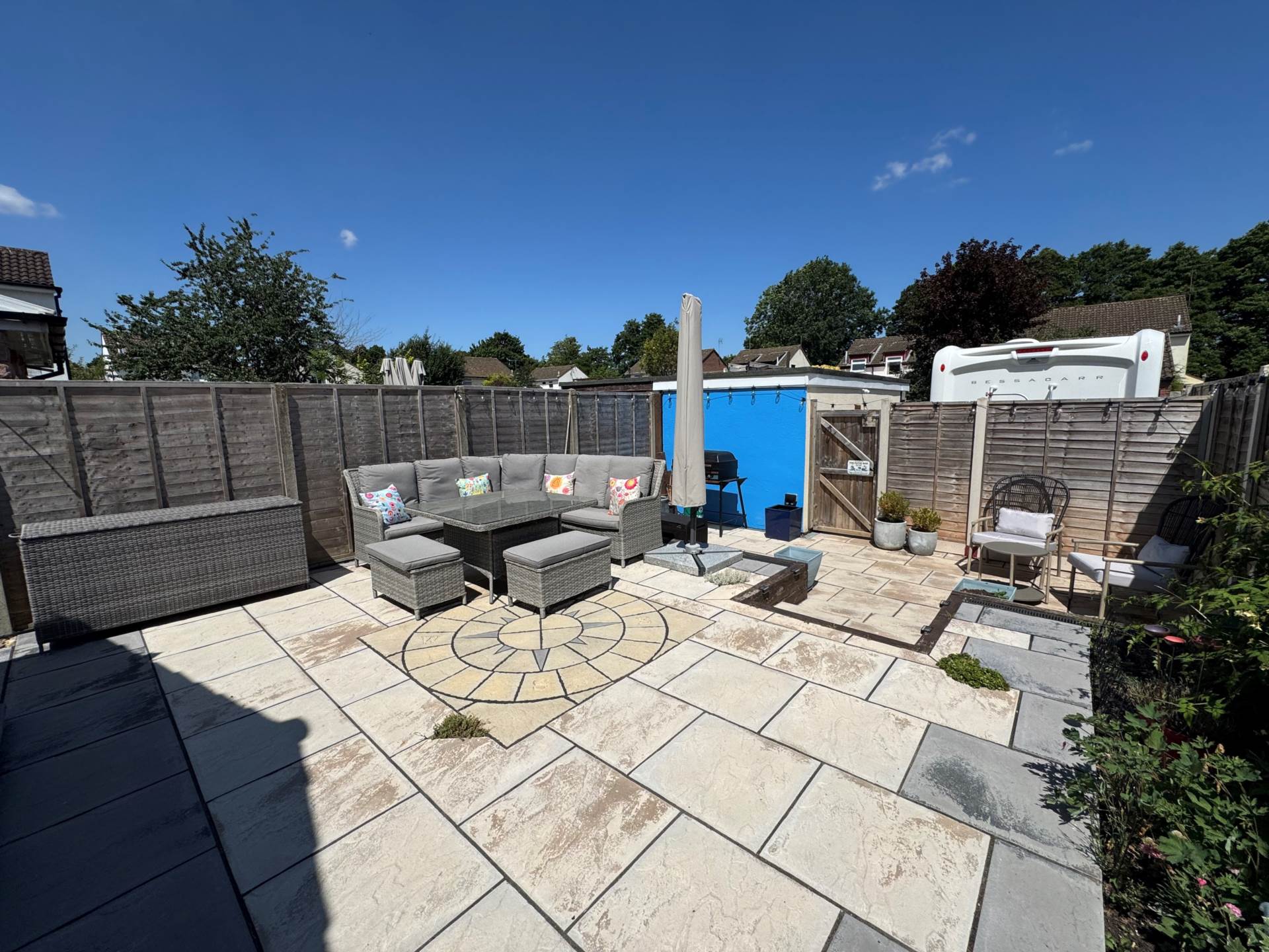 Additional Property Image 3 bedroom Semi Detached for sale in Taunton 17