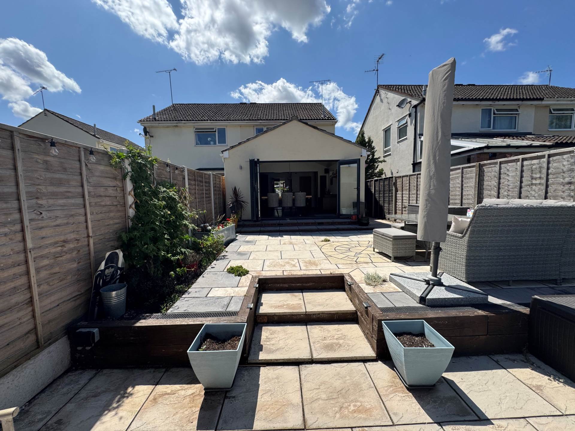 Additional Property Image 3 bedroom Semi Detached for sale in Taunton 19