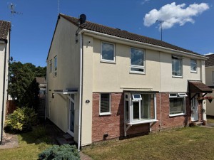 3 bedroom Semi Detached for sale in Taunton