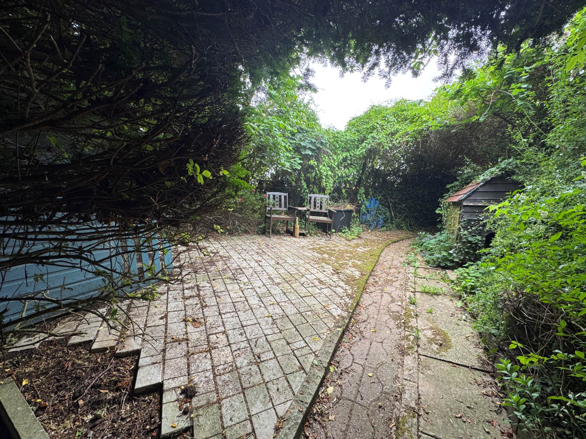 Additional Property Image 3 bedroom Cottage for sale in Taunton 9