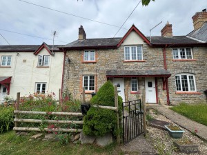 3 bedroom Cottage for sale in Taunton