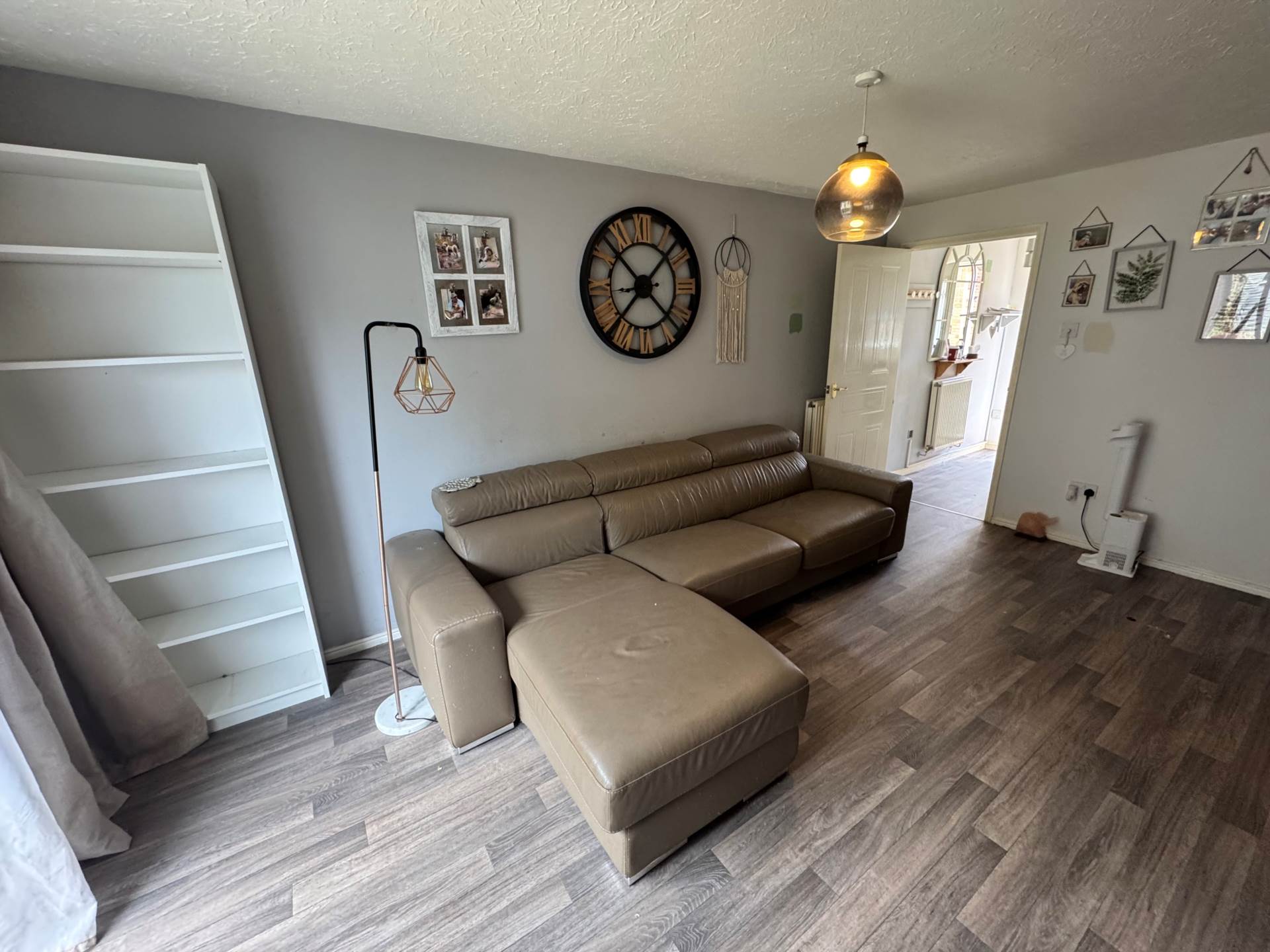 Additional Property Image 2 bedroom Terraced for sale in Taunton 2