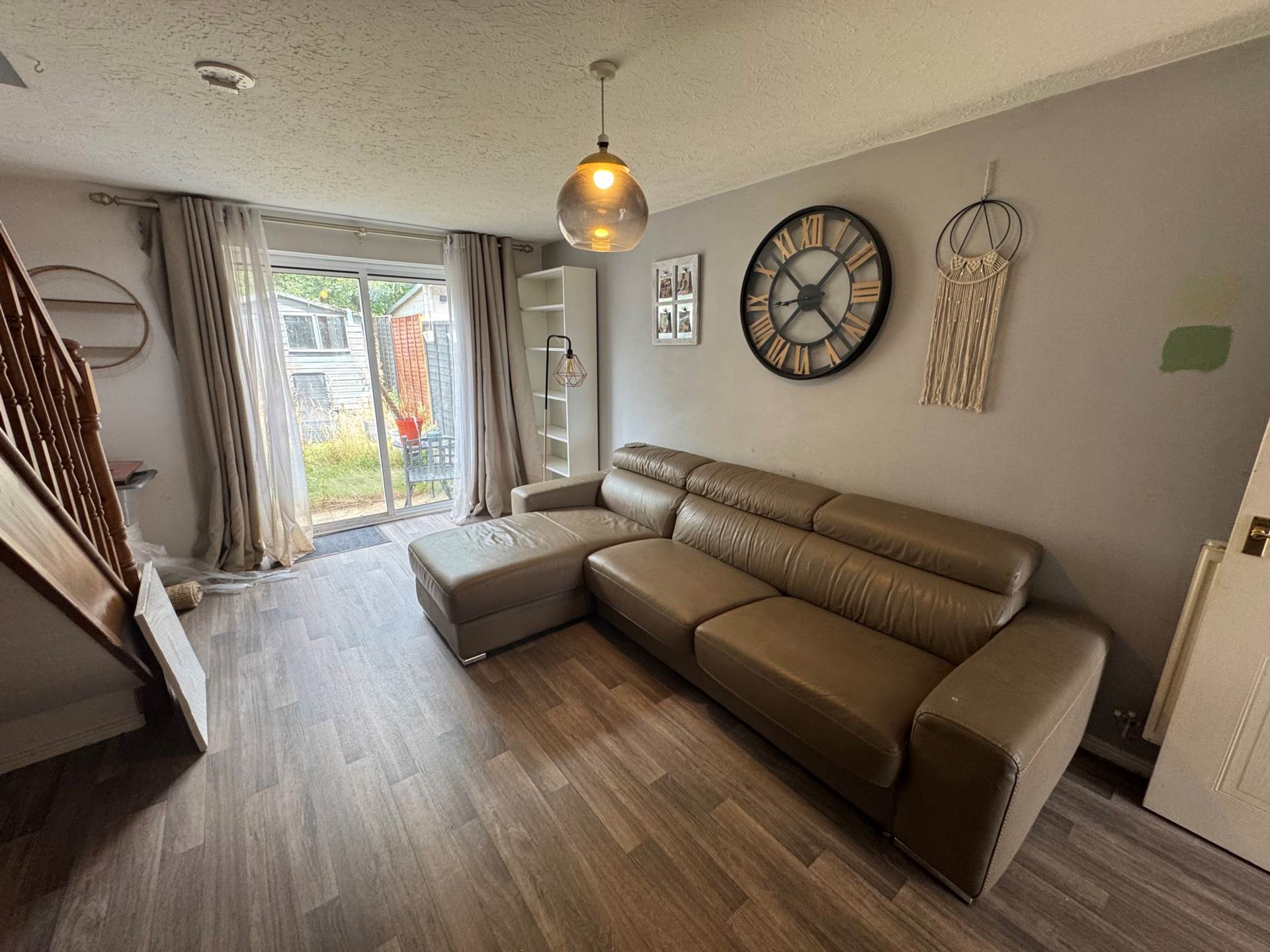 Additional Property Image 2 bedroom Terraced for sale in Taunton 3