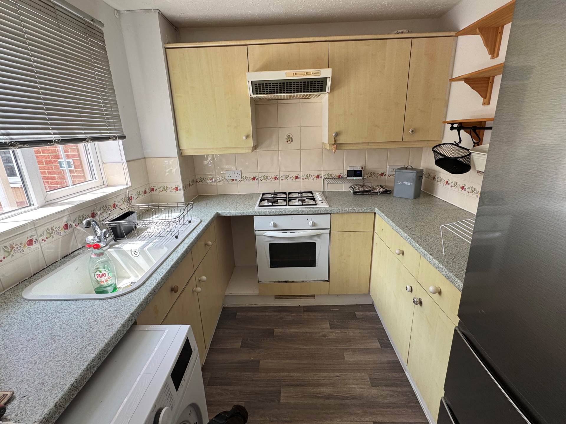 Additional Property Image 2 bedroom Terraced for sale in Taunton 4