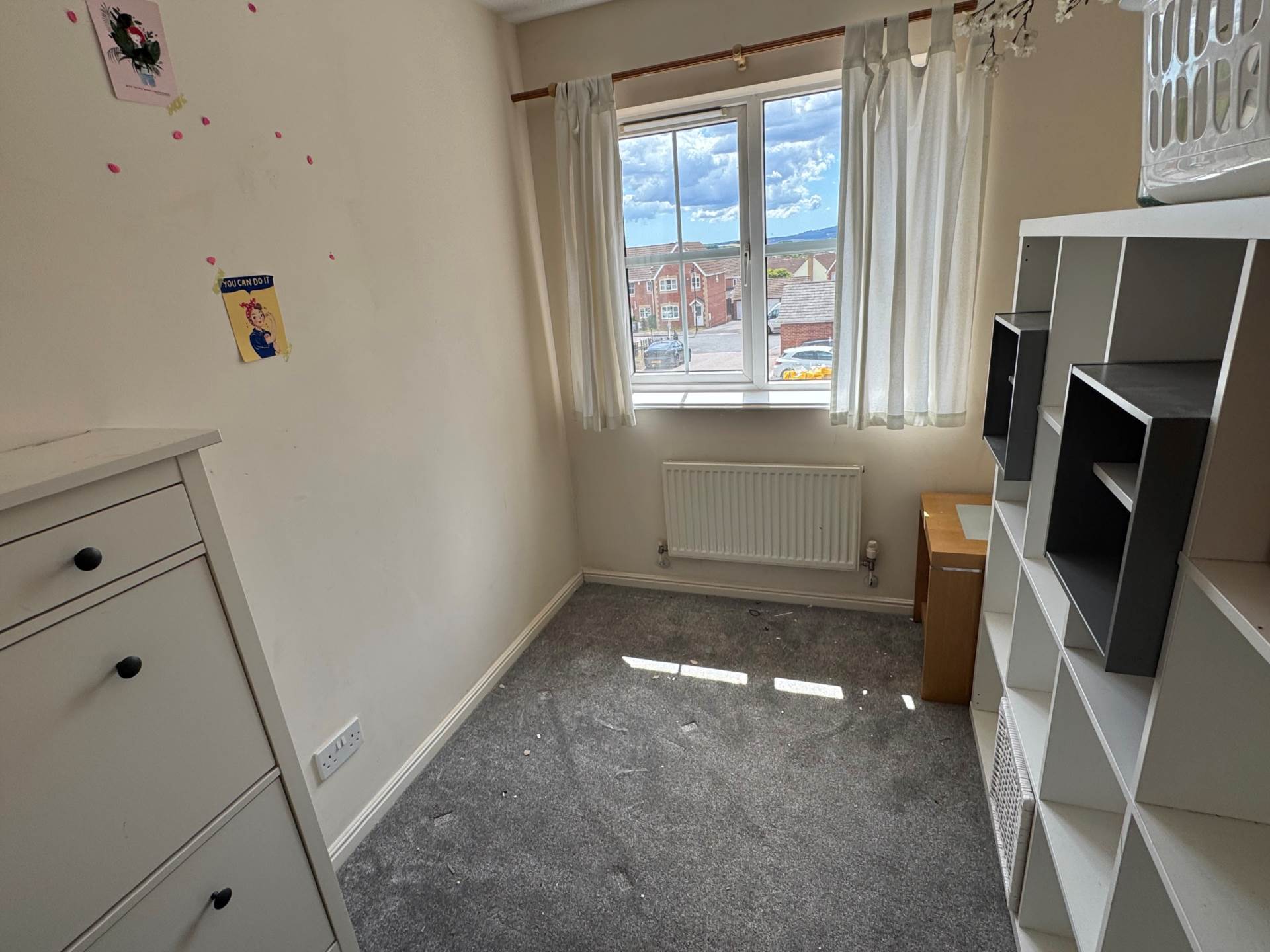 Additional Property Image 2 bedroom Terraced for sale in Taunton 6