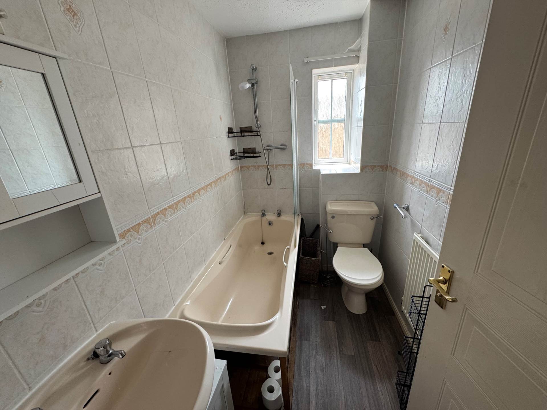 Additional Property Image 2 bedroom Terraced for sale in Taunton 7