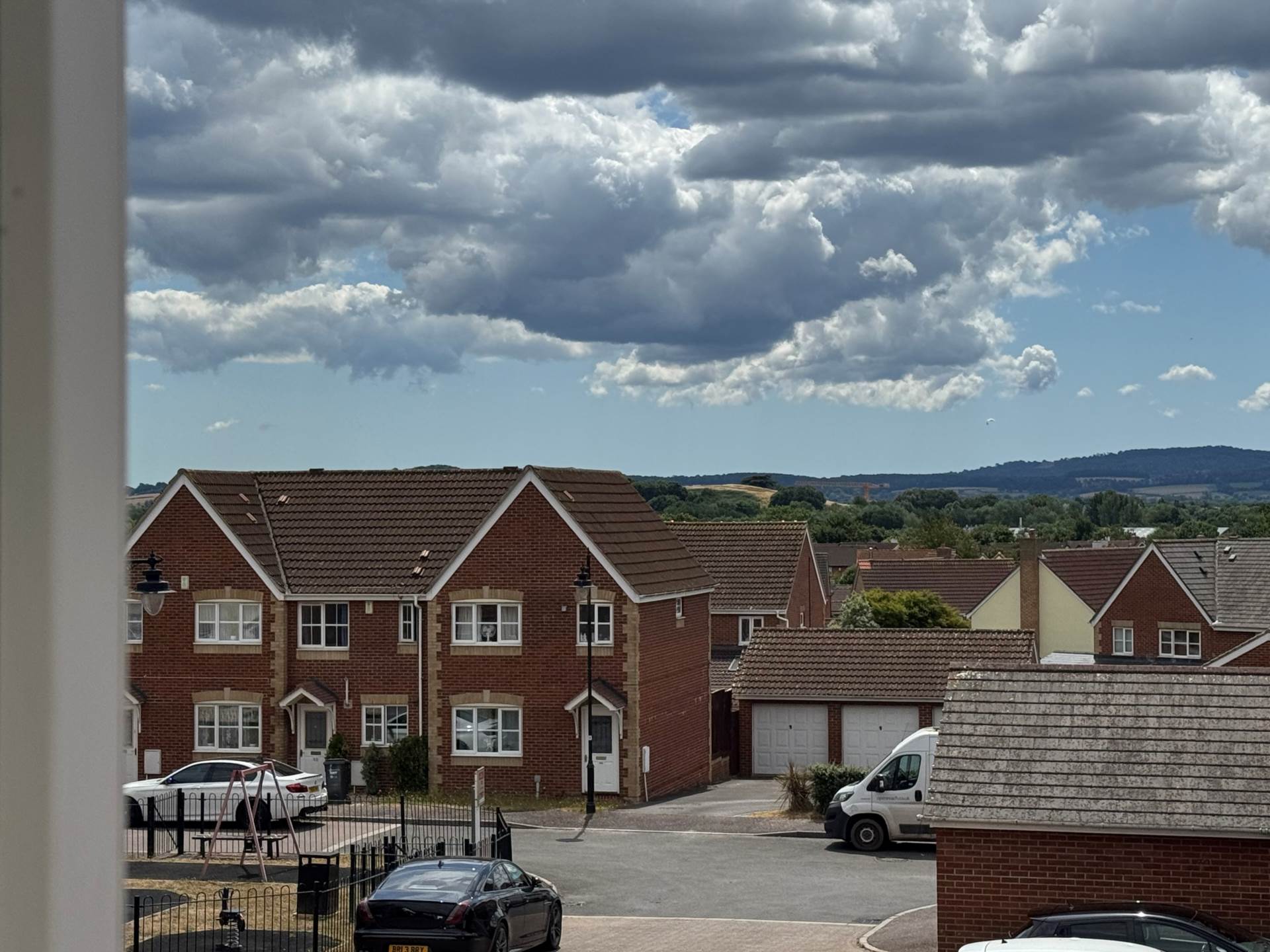 Additional Property Image 2 bedroom Terraced for sale in Taunton 8