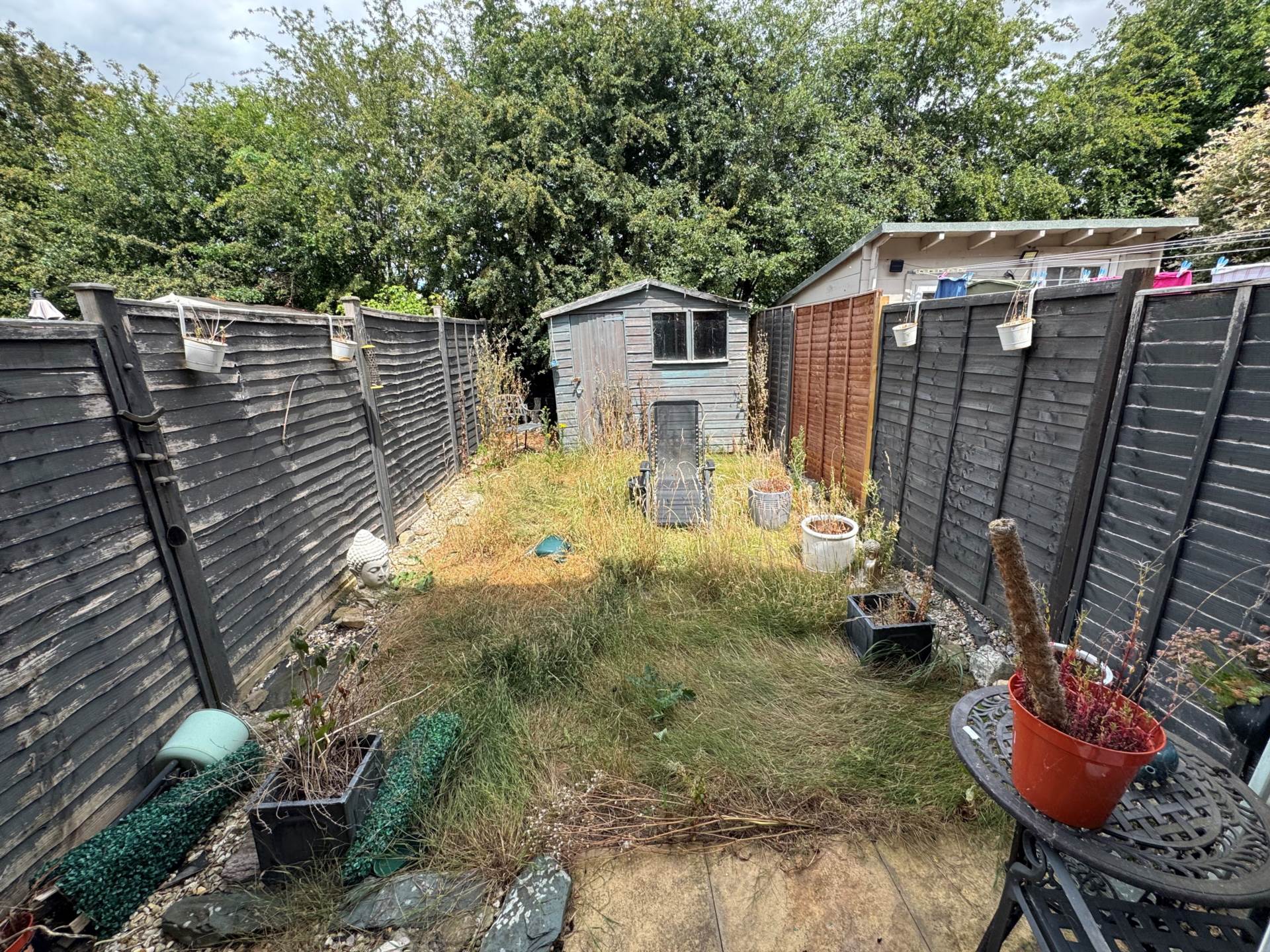 Additional Property Image 2 bedroom Terraced for sale in Taunton 9