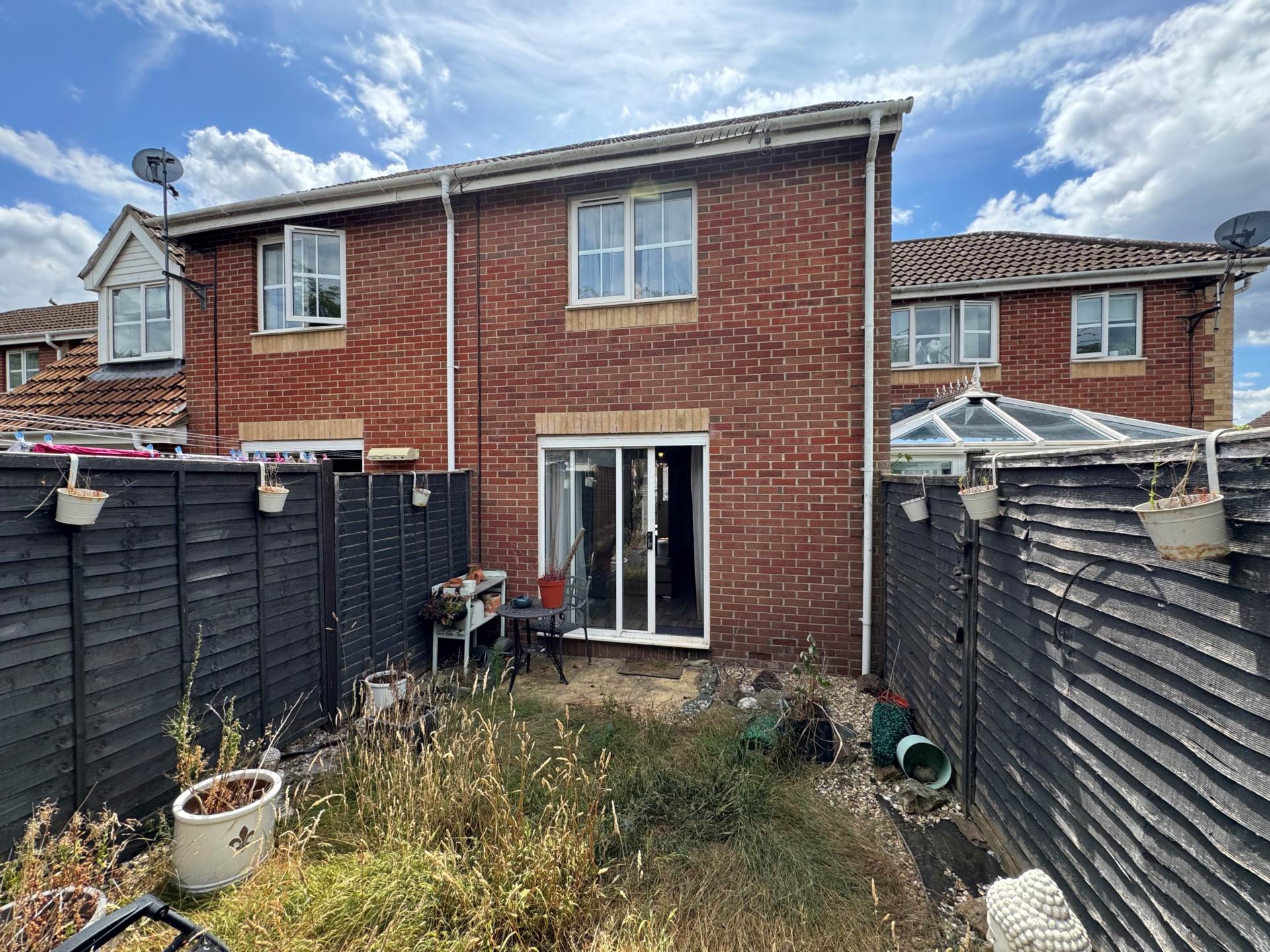 Additional Property Image 2 bedroom Terraced for sale in Taunton 10