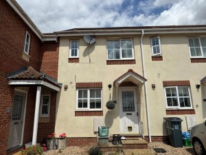 2 bedroom Terraced for sale in Taunton