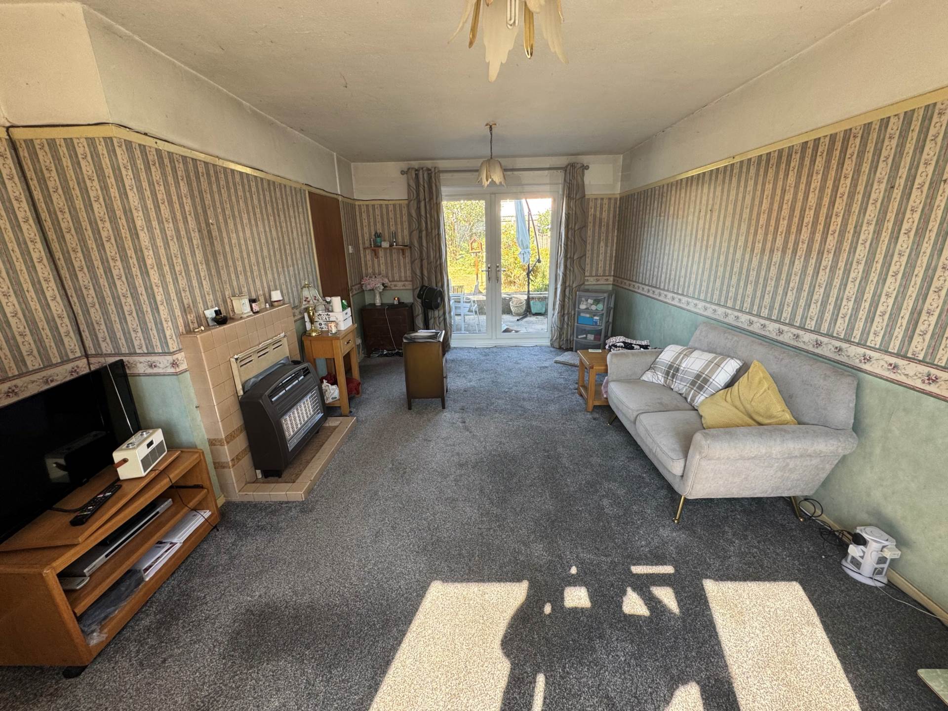 Additional Property Image 2 bedroom Semi Detached for sale in Taunton 2