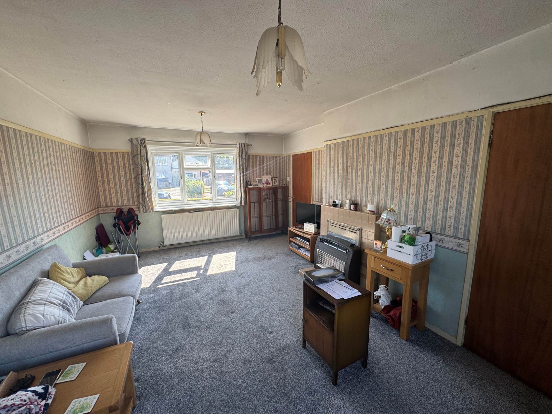 Additional Property Image 2 bedroom Semi Detached for sale in Taunton 3