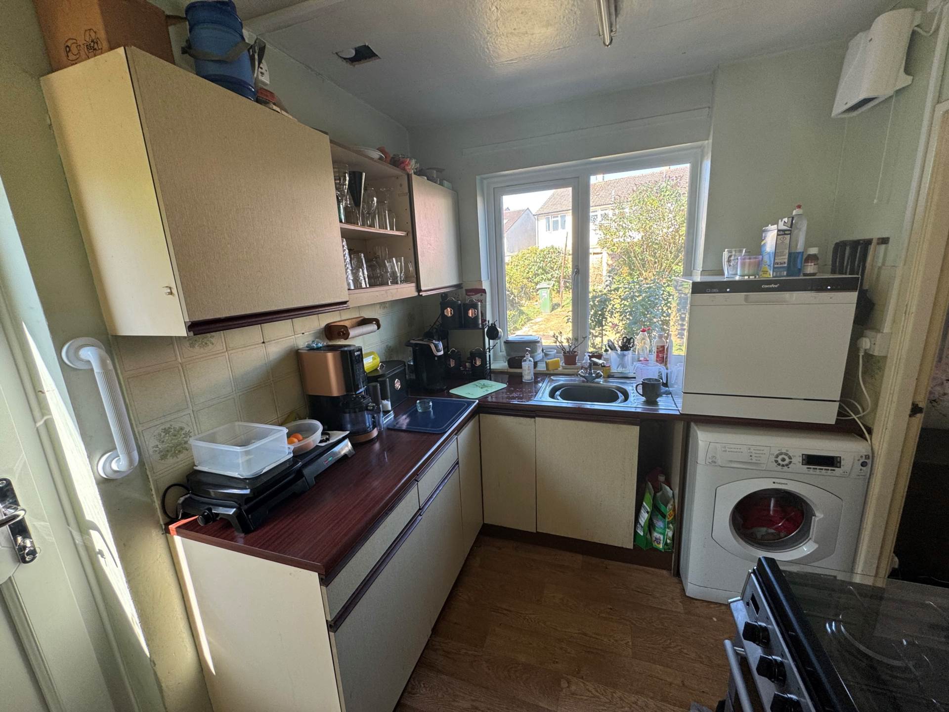 Additional Property Image 2 bedroom Semi Detached for sale in Taunton 4