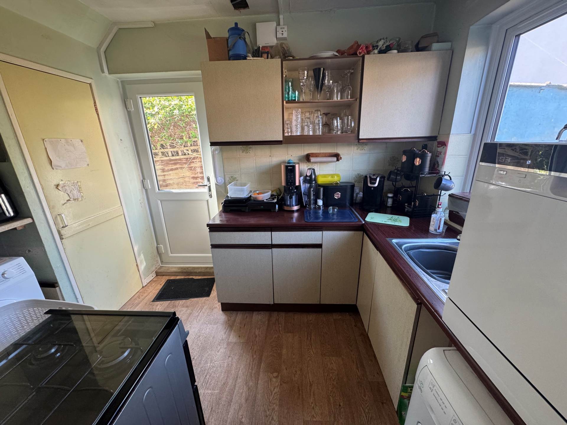 Additional Property Image 2 bedroom Semi Detached for sale in Taunton 5