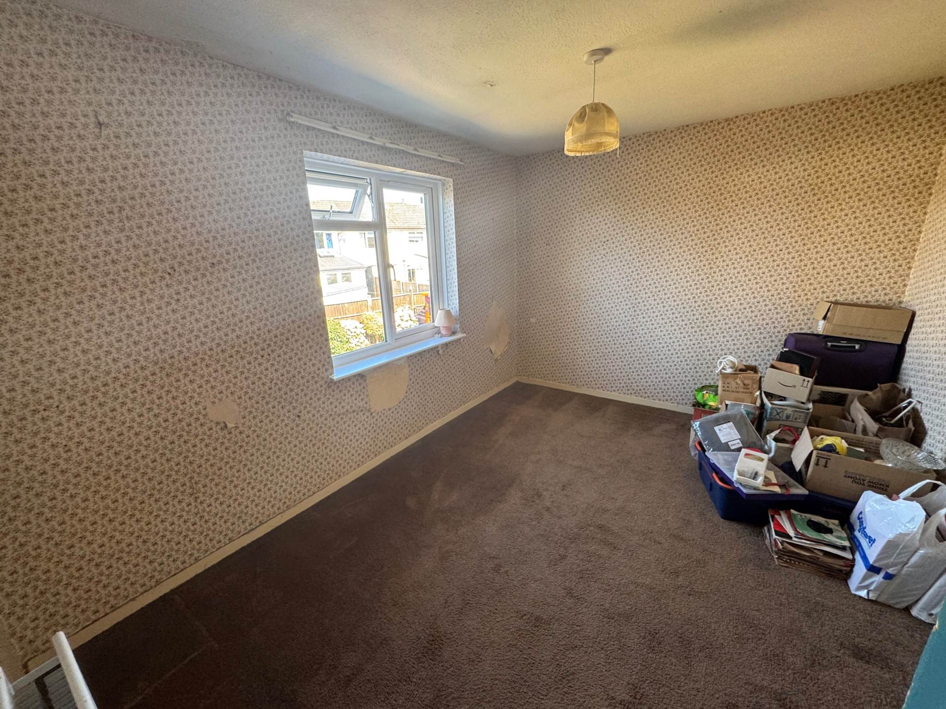 Additional Property Image 2 bedroom Semi Detached for sale in Taunton 7