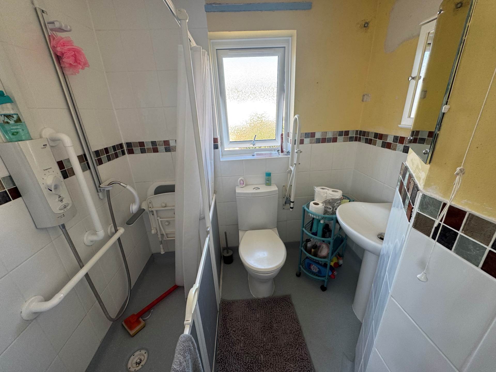 Additional Property Image 2 bedroom Semi Detached for sale in Taunton 8