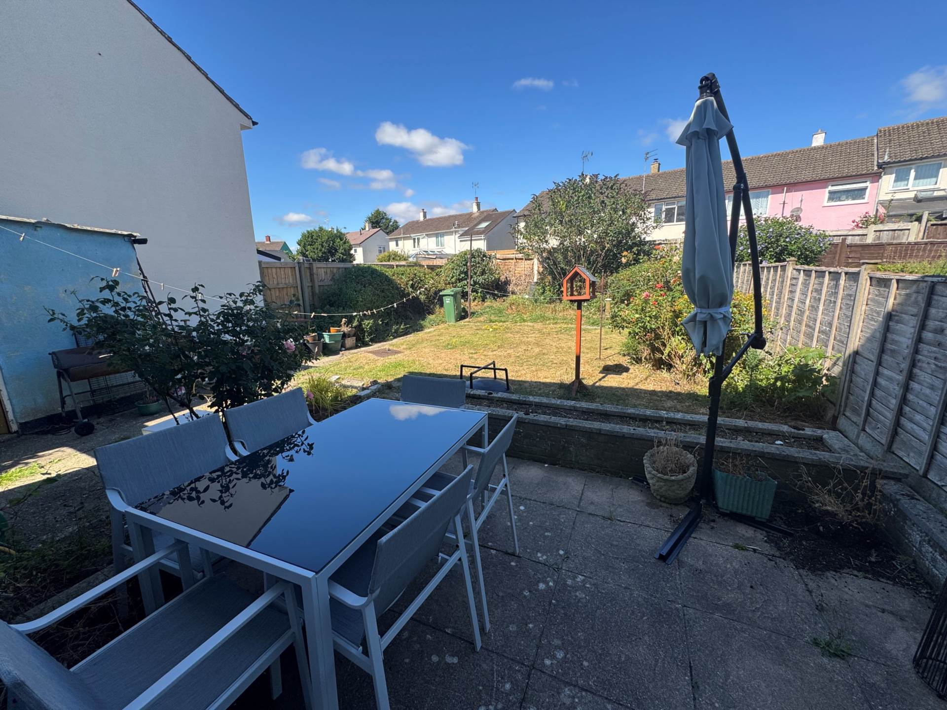 Additional Property Image 2 bedroom Semi Detached for sale in Taunton 9