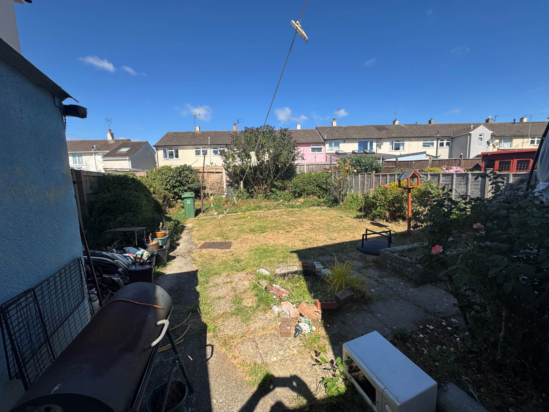 Additional Property Image 2 bedroom Semi Detached for sale in Taunton 10
