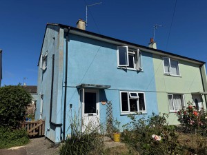 2 bedroom Semi Detached for sale in Taunton