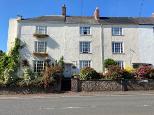 5 bedroom Block of Apartments for sale in Minehead