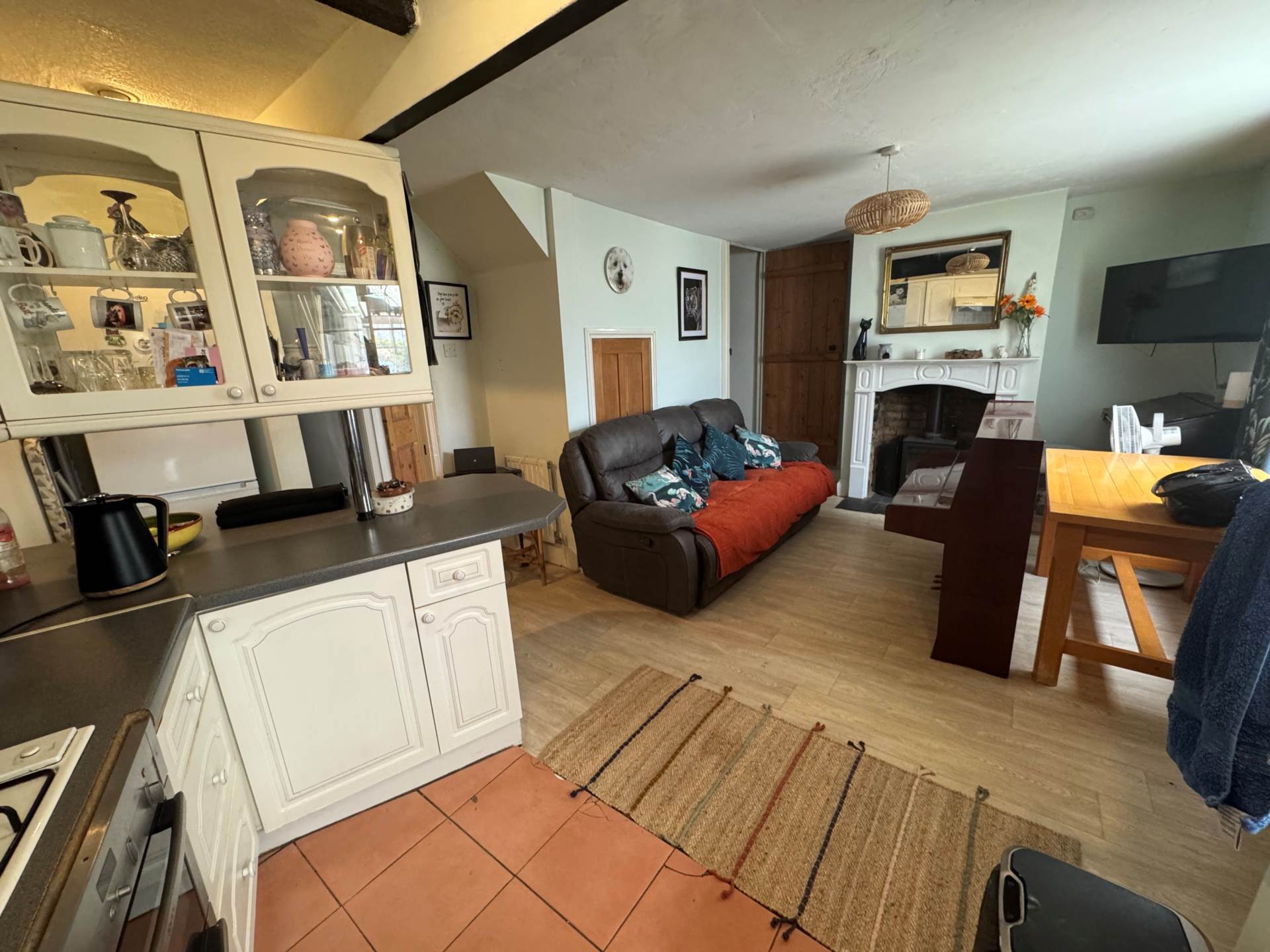 Additional Property Image 2 bedroom House for sale in Taunton 3