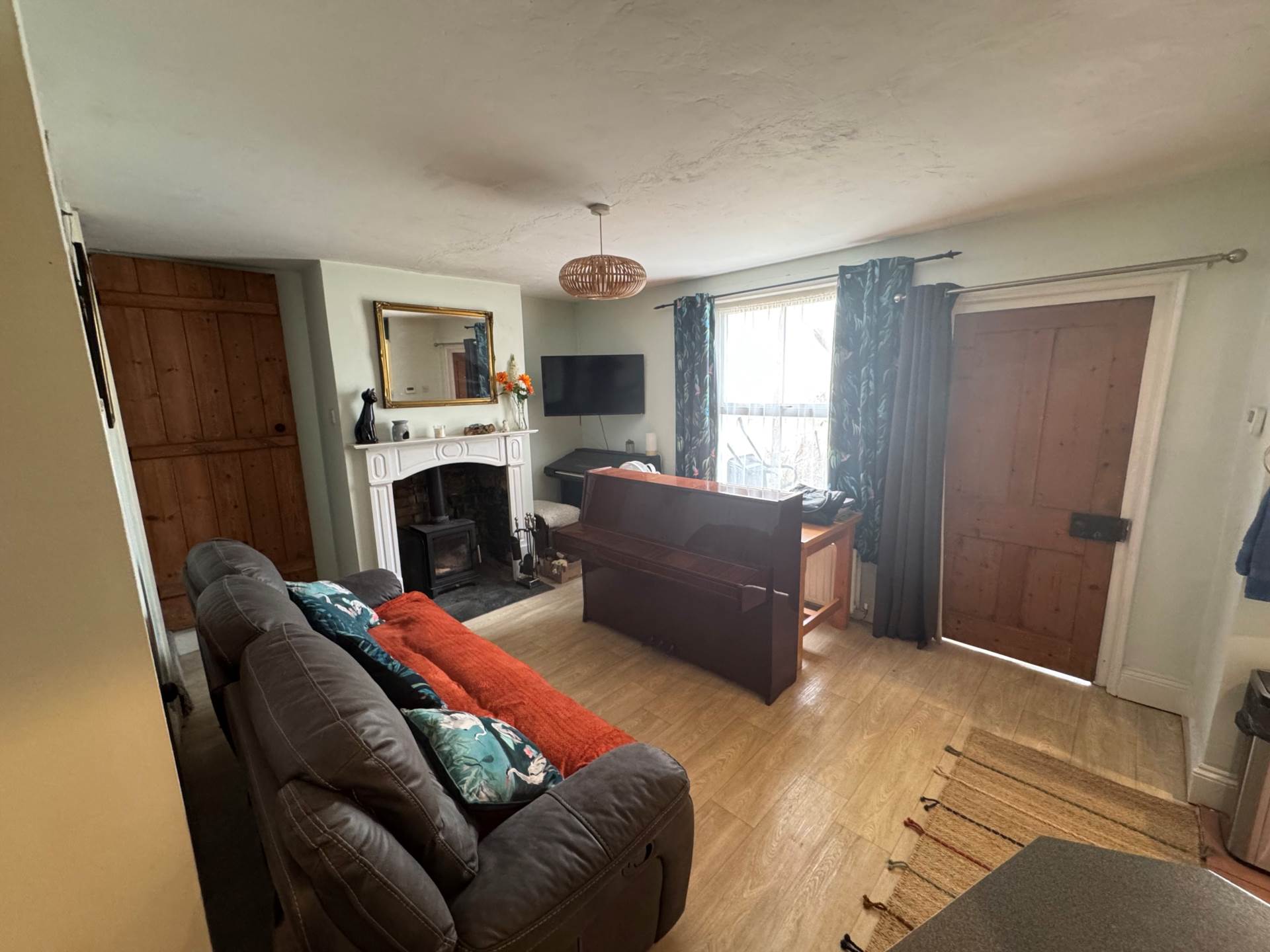 Additional Property Image 2 bedroom House for sale in Taunton 4