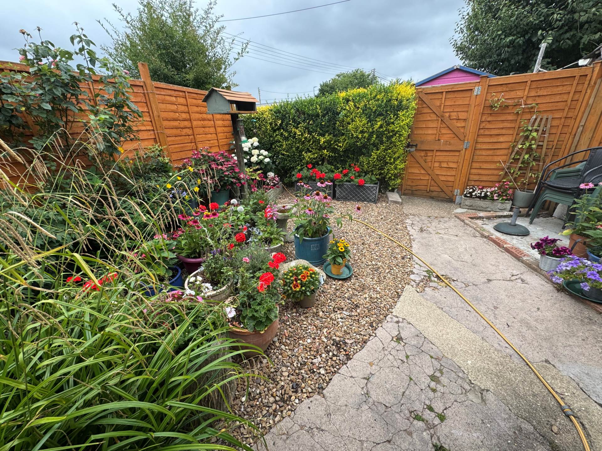 Additional Property Image 2 bedroom House for sale in Taunton 9