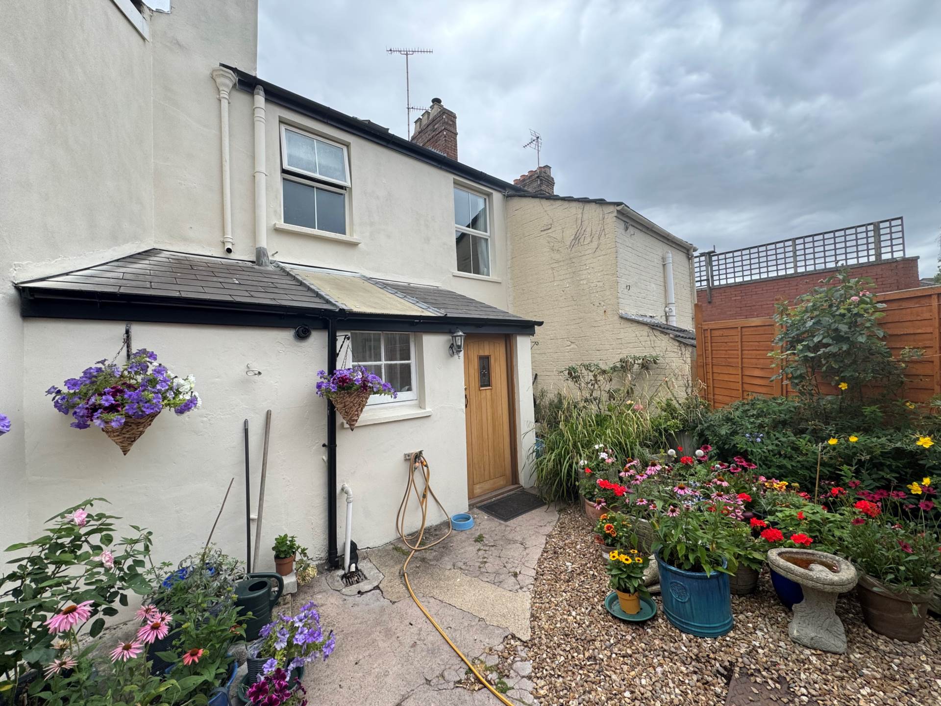 Additional Property Image 2 bedroom House for sale in Taunton 10