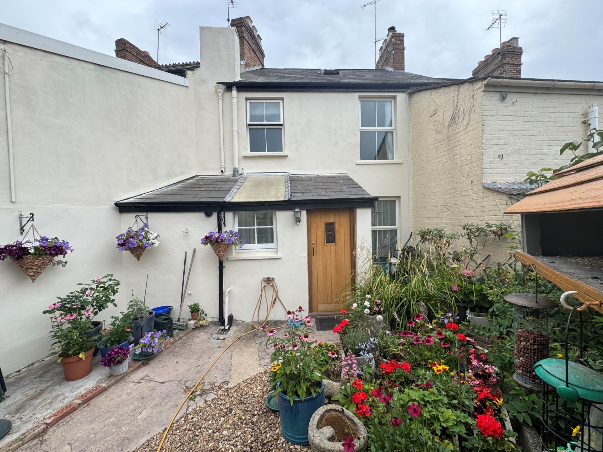 Additional Property Image 2 bedroom House for sale in Taunton 11