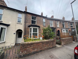 2 bedroom House for sale in Taunton