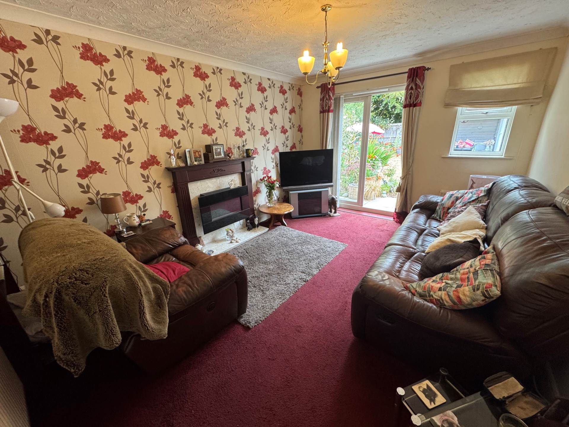 Additional Property Image 4 bedroom Detached for sale in Taunton 2