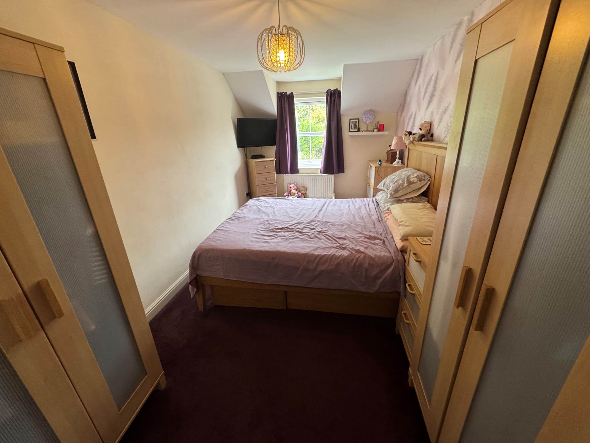 Additional Property Image 4 bedroom Detached for sale in Taunton 8