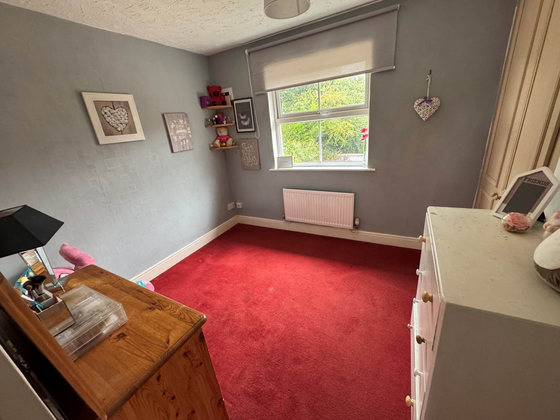 Additional Property Image 4 bedroom Detached for sale in Taunton 12