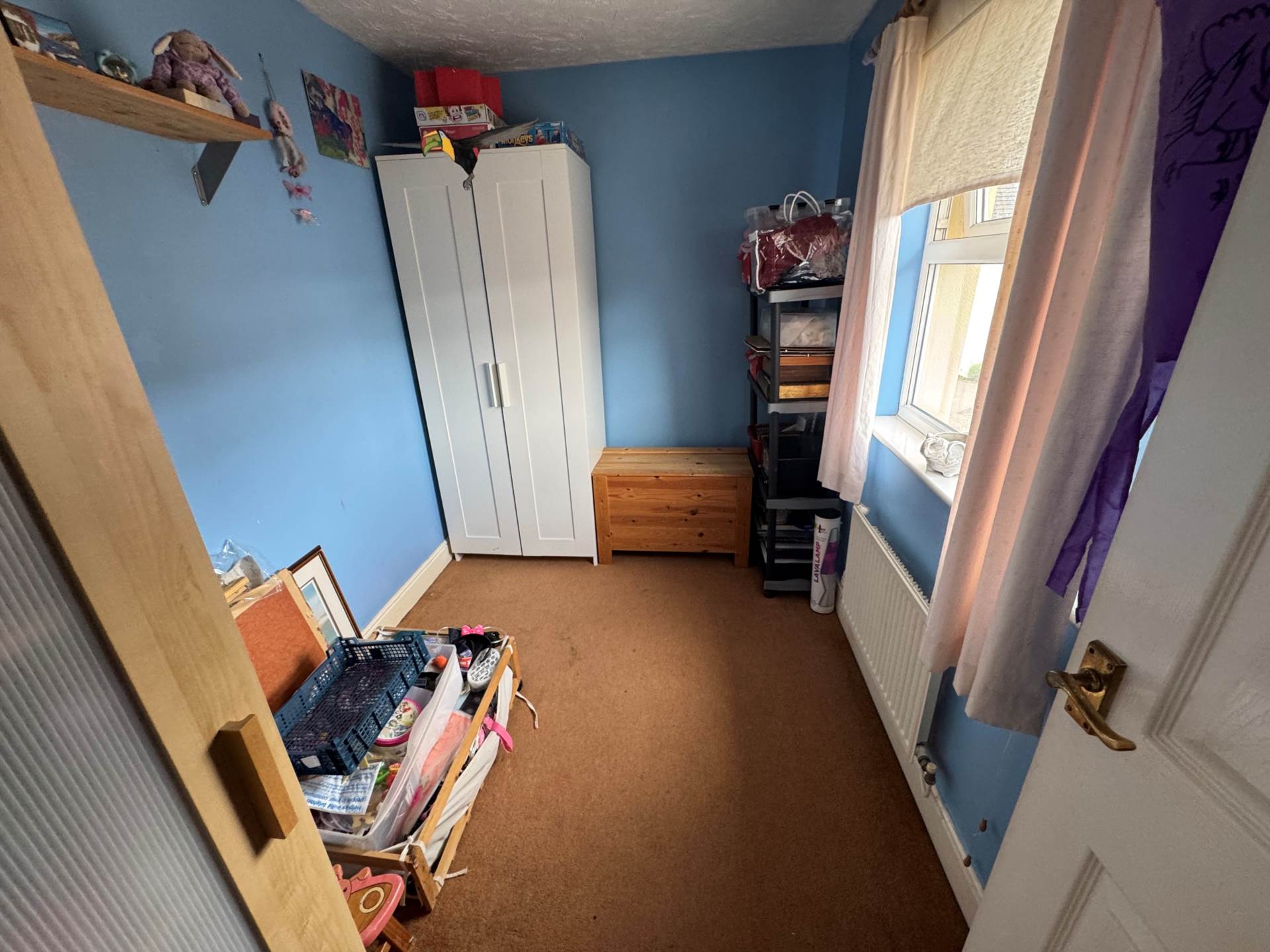 Additional Property Image 4 bedroom Detached for sale in Taunton 13