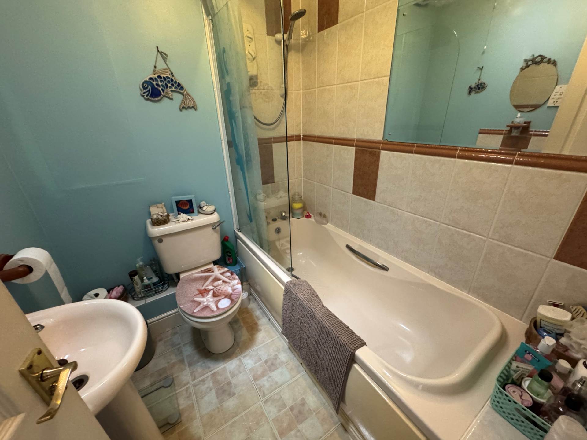 Additional Property Image 4 bedroom Detached for sale in Taunton 14