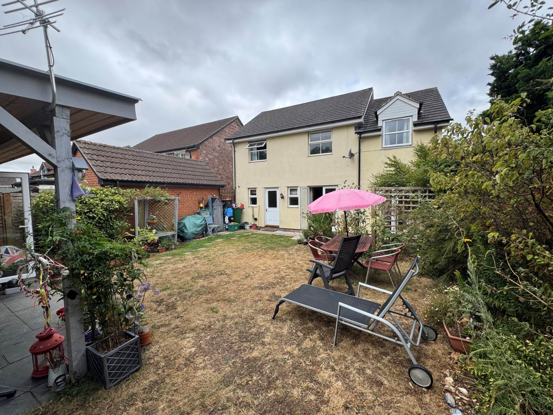 Additional Property Image 4 bedroom Detached for sale in Taunton 20