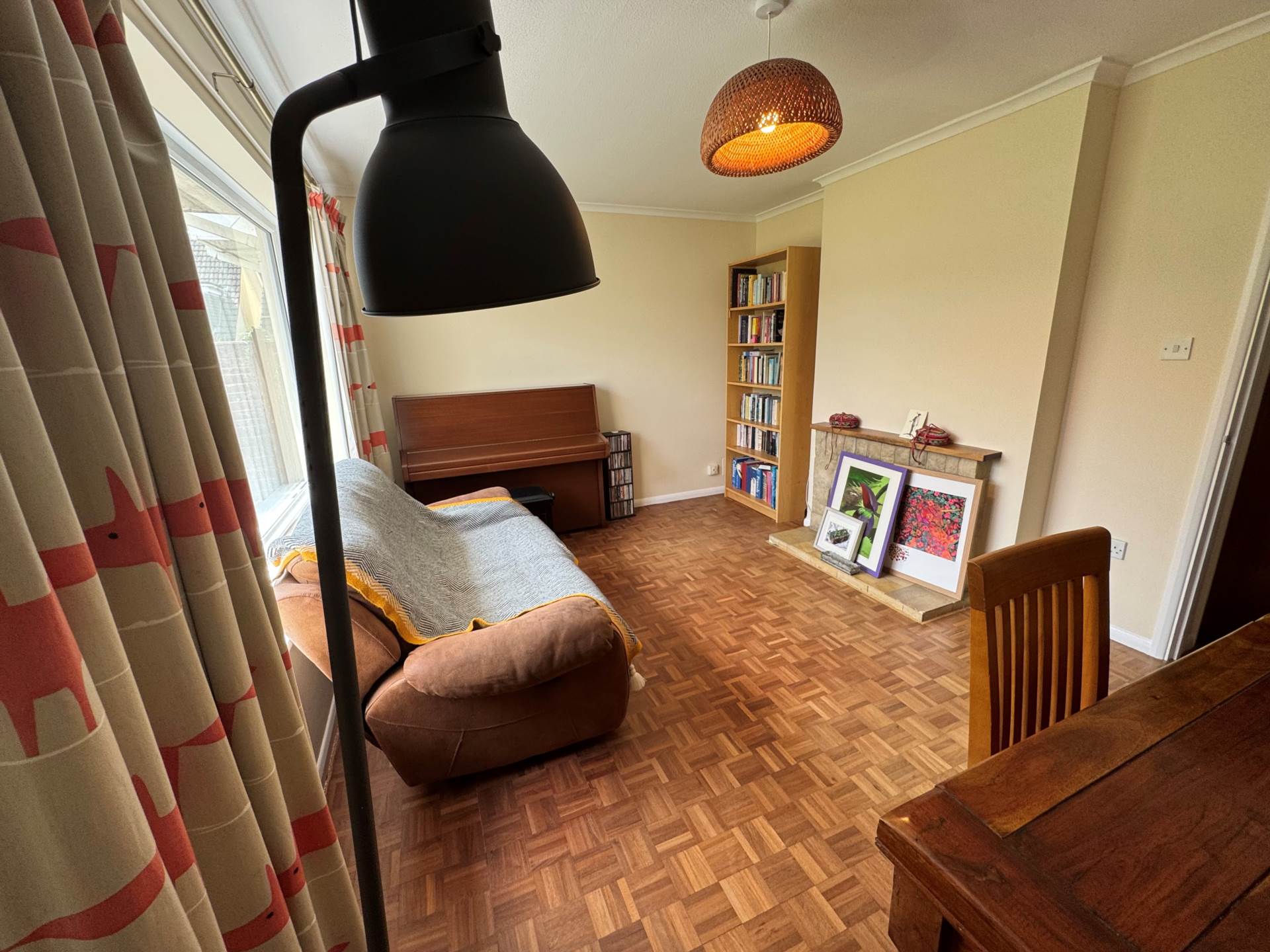 Additional Property Image 3 bedroom Semi Detached for sale in Taunton 4