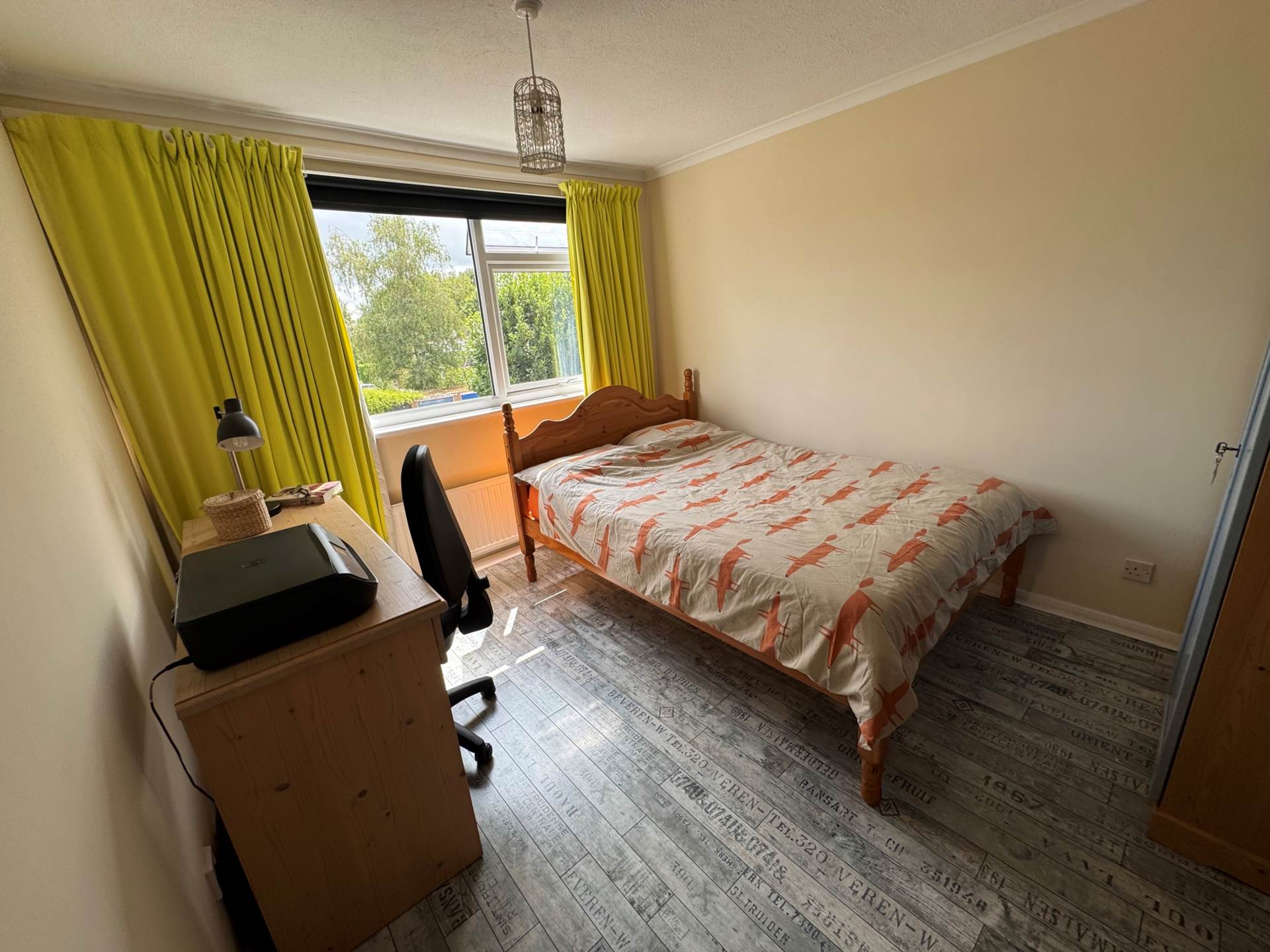 Additional Property Image 3 bedroom Semi Detached for sale in Taunton 7