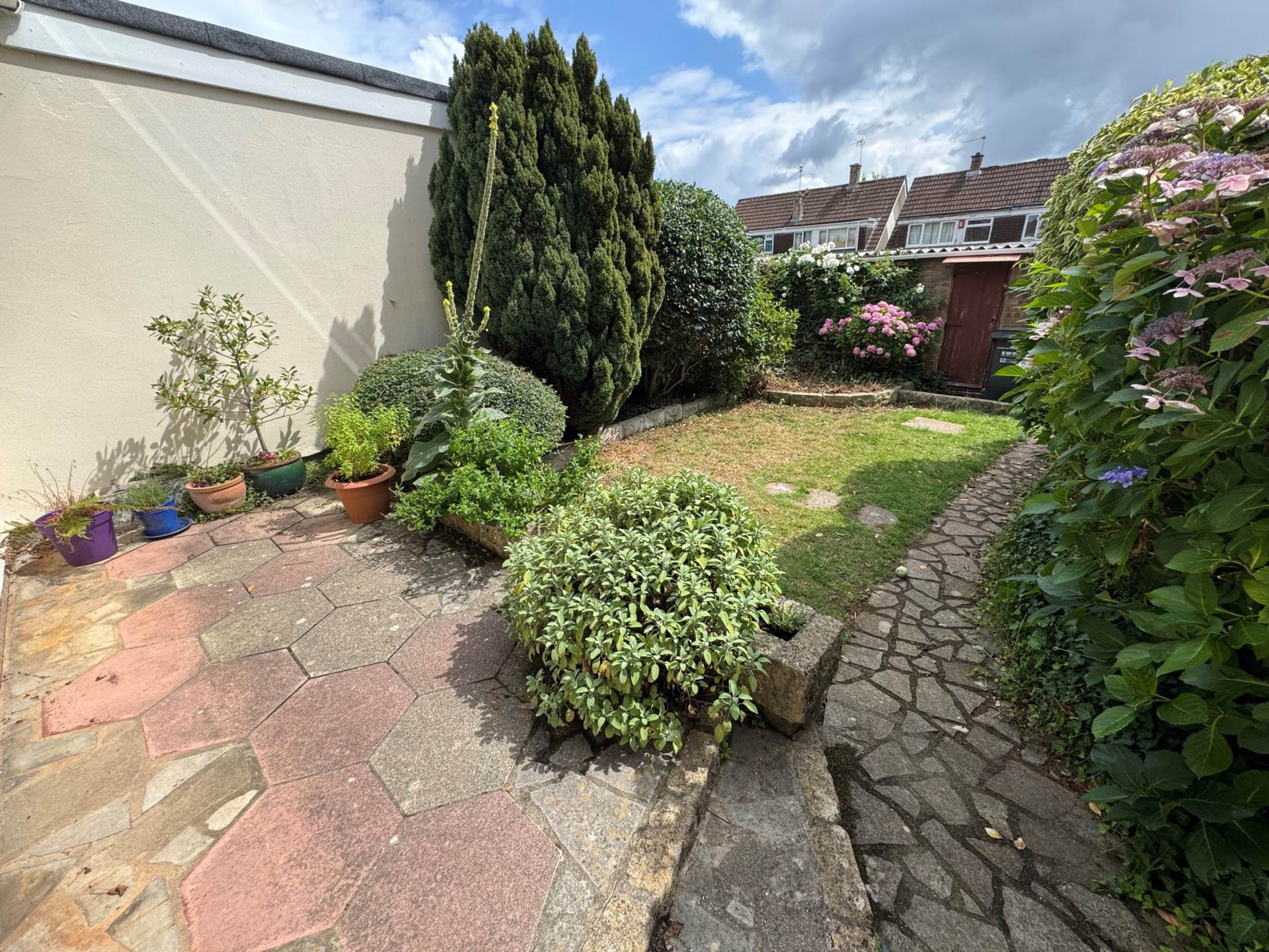 Additional Property Image 3 bedroom Semi Detached for sale in Taunton 10