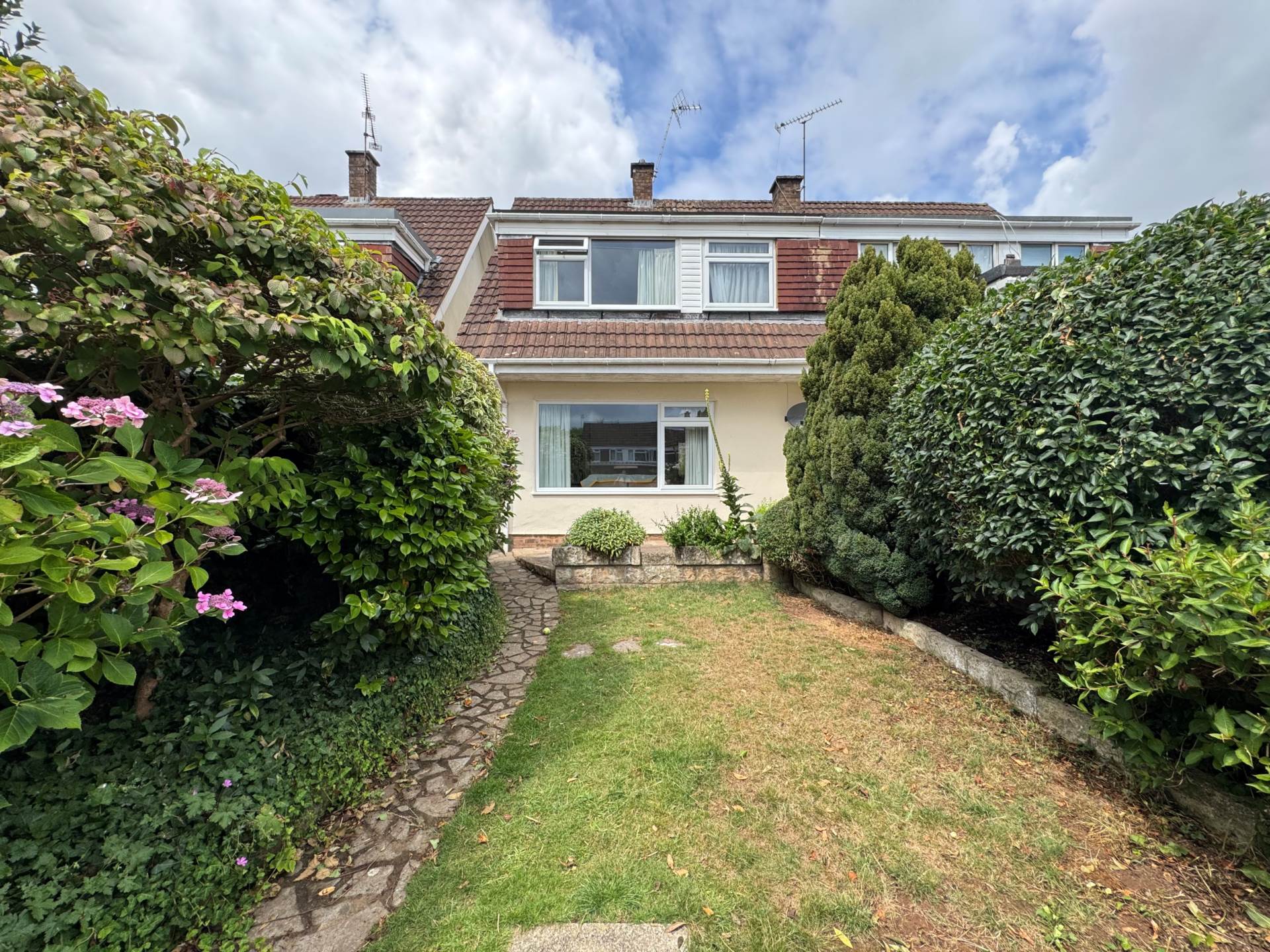 Additional Property Image 3 bedroom Semi Detached for sale in Taunton 11