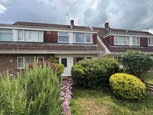 3 bedroom Semi Detached for sale in Taunton