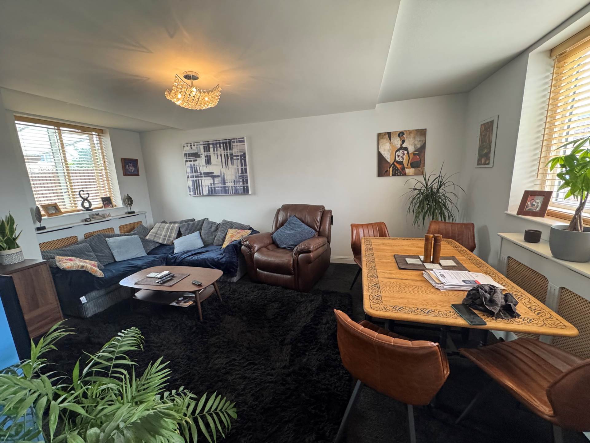 Additional Property Image 3 bedroom Semi Detached for sale in Taunton 2