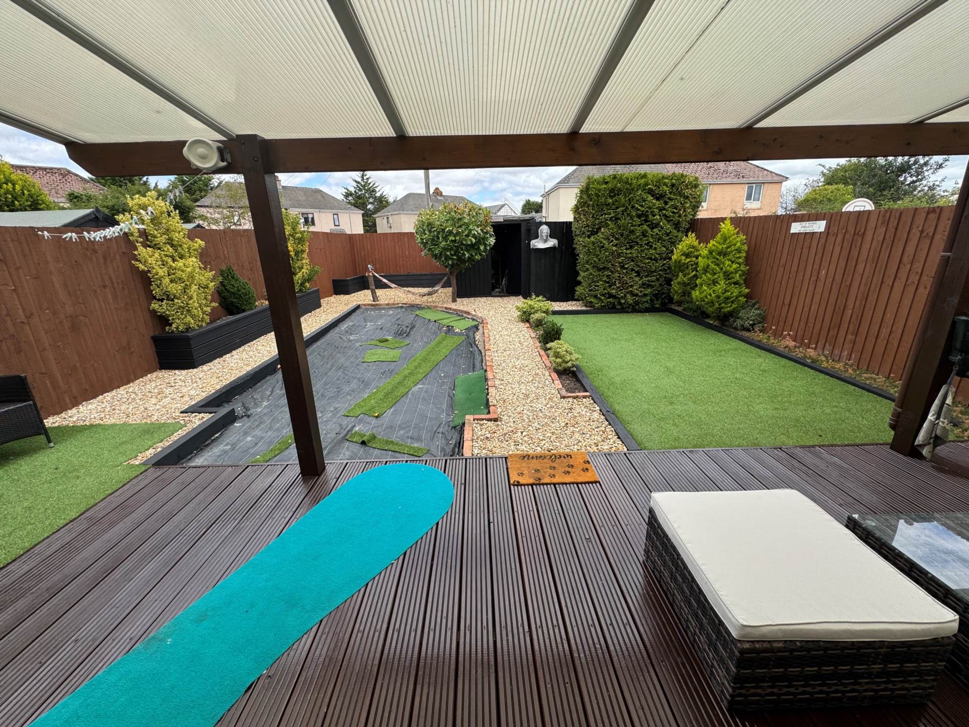 Additional Property Image 3 bedroom Semi Detached for sale in Taunton 9