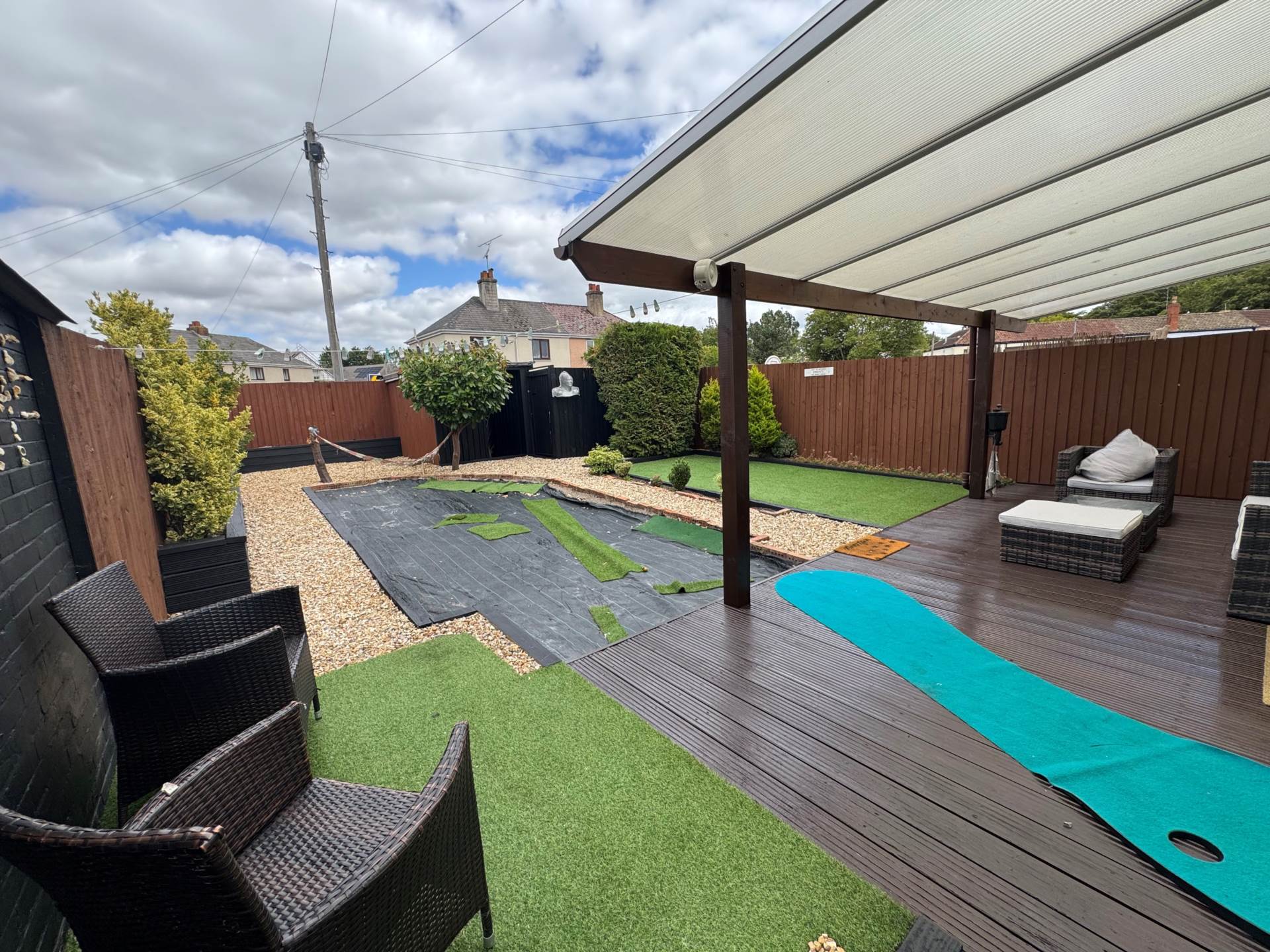 Additional Property Image 3 bedroom Semi Detached for sale in Taunton 10